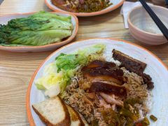 -瑞霖·隆江猪脚饭