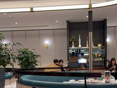 大堂-港丽餐厅(杭大店)