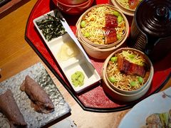 -有喜屋·深夜食堂(北京西路店)
