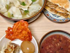 -吉祥馄饨(上海新上大店)