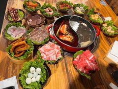 -烂摊摊火锅集市(河北总店)