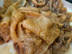 金牌鸳鸯肠-西关明记肠粉(荔枝湾店)