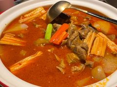 -佬麻雀·新湘菜(东方宝泰店)