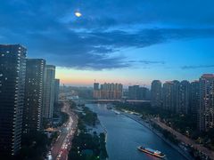 -天津之眼摩天轮