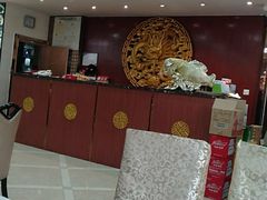 大堂-聚丰园•湖鲜餐厅(阿红私房菜梅石路店)