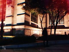 -新世界百货(明洞总店)