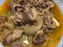 -吉野家(上亿广场店)