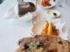 -云厨·高空西餐厅(成都瑯珀·凯悦臻选酒店)