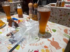 -汉斯南美烤肉(总店)