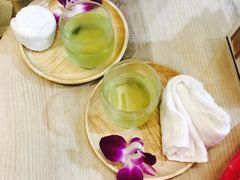 -Let’s Relax Spa(MBK)