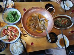 -妈妈的味道(和顺古镇店)