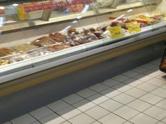 -幸福荣耀生鲜超市(和平街店)