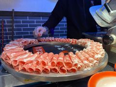 -刘老表·瓦罐汤涮肉(青云谱店)