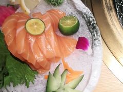 -江户烧肉(高德店)