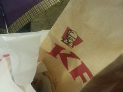 -肯德基(盘龙奥莱店)