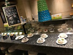 -太原富力万达文华酒店·美食汇西餐厅