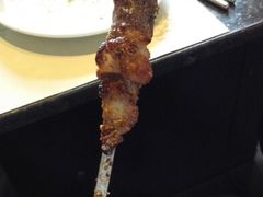 -完美生活炭火烤肉(二马路店)