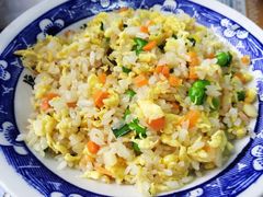-粗茶淡饭(东关街店)