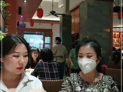 -张记旺角食街(动物园店)