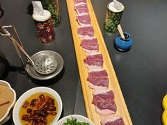 -羊大爷涮肉(亮马桥店)