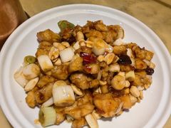 -范家小馆·烤鸭新京菜(金融街店)