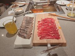 -海底捞火锅(中州万达店)