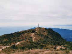 -七娘山