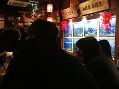 -老阿爸鲜鱼土菜(昆山花桥店)