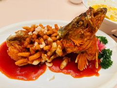 -得月楼·省级非遗·传统苏帮菜(观前店)