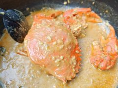 -Ministry of Crab•MOC(交子大道店)