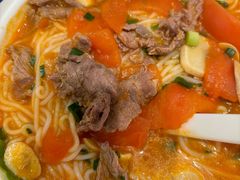 -粉小主·贵州酸汤牛肉粉(南京仙林金鹰店)