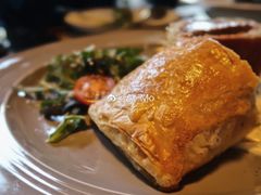 -Juicy Bakery(瑞景店)