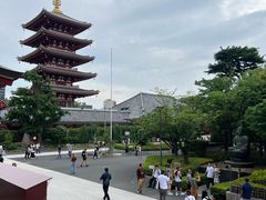 -浅草寺