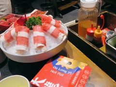 -大龙燚火锅(春熙店)