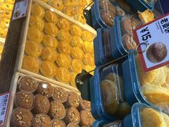-東更道点心行(利客来店)