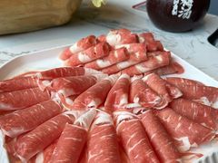 -丁卯•铜锅涮肉(工体店)