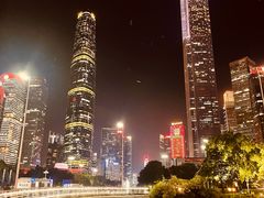 -海心沙亚运公园