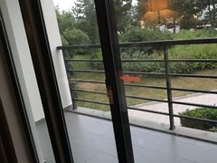 -威海天沐度假区温泉