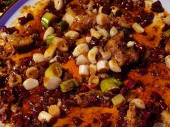 -巴特餐饮6加1音乐餐吧·新疆菜