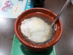 鸡蛋肉饼汤-龙老五汤店(站前西路店)