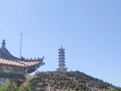 -鸡鸣山旅游风景区
