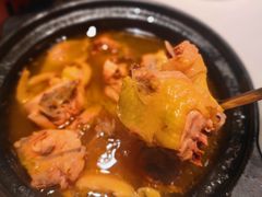 -鑫悦楼煎蟹·16年海鲜大排档
