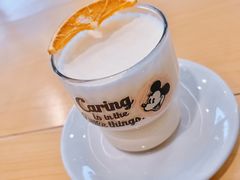 -Cafe Mersey默西咖啡(西交店)