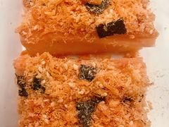 -小豆海棠(嘉兴路店)