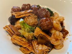 -北京老铺烤鸭(老城根店)