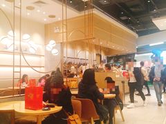 -奈雪的茶(石厦时代广场店)