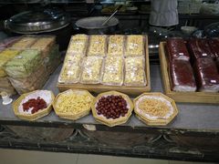 -乔家满族八大碗(流水沟店)