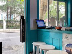 -URBAN SOI Thai Kitchen乐泰料理(长乐路店)