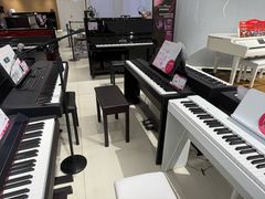 -雅马哈乐器专卖店(广州旗舰店)