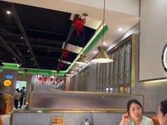 -叹茶靓点·粤式餐厅·全天茶市(石井万民广场店)